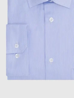 Chemise Rayures Capel Grande Taille -Capel Boutique chemise rayures capel grande taille 2