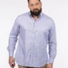 Paul&Shark Chemise Rayures Paul& Shark Grande Taille