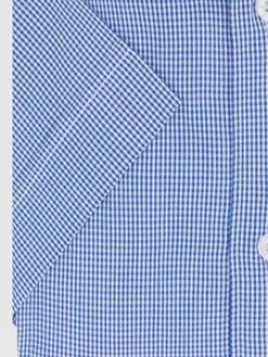 Chemise Vichy Capel Grande Taille -Capel Boutique chemise vichy capel paris grandes tailles 2