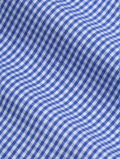 Chemise Vichy Capel Grande Taille -Capel Boutique chemise vichy capel paris grandes tailles 3