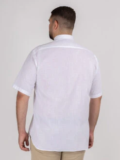 Paul&Shark Chemisette Blanche Paul &shark Grande Taille -Capel Boutique chemisette blanche paul shark grande taille 6