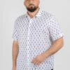 Chemisette Gianno Ananas Capel Grande Taille -Capel Boutique chemisette gianno ananas capel grande taille