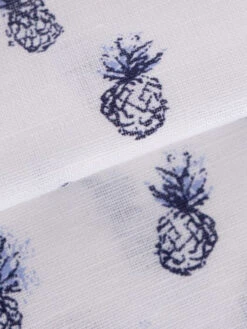 Chemisette Gianno Ananas Capel Grande Taille -Capel Boutique chemisette gianno ananas capel grande taille 5