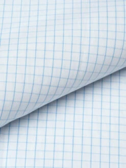 Capel Boutique -Capel Boutique chemisette greg leo carreaux capel grande taille 1