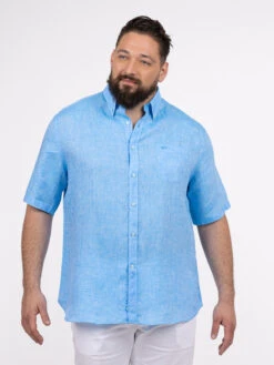 Paul&Shark Chemisette Lin Paul & Shark Grande Taille