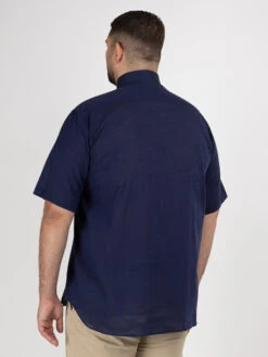 Paul&Shark Chemisette Marine Paul & Shark Grande Taille -Capel Boutique chemisette marine paul shark grande taille 4