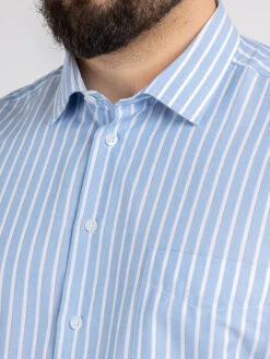 Chemisette Rayee Greg Capel Grande Taille 10 Chemisette Rayee Greg Capel Grande Taille -Capel Boutique chemisette rayee greg capel grande taille 2