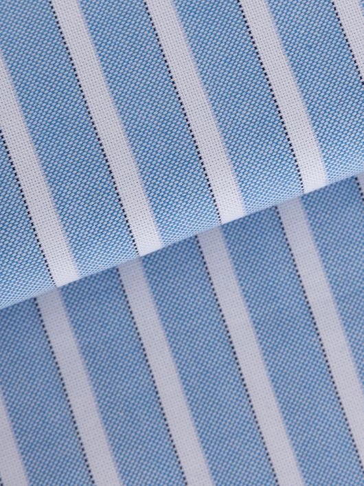 Chemisette Rayee Greg Capel Grande Taille 7 Chemisette Rayee Greg Capel Grande Taille – Image 5