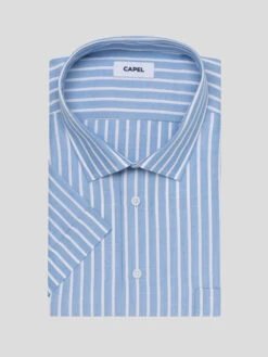 Chemisette Rayee Greg Capel Grande Taille 13 Chemisette Rayee Greg Capel Grande Taille -Capel Boutique chemisette rayee greg capel grande taille 5