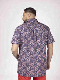 Chemisette Tom Fleurs De Tiare Capel Grande Taille 10 Chemisette Tom Fleurs De Tiare Capel Grande Taille -Capel Boutique chemisette tom fleurs de tiare capel grande taille 2