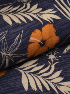 Chemisette Motifs Fleurs Hibiscus Capel Grande Taille 7 Chemisette Motifs Fleurs Hibiscus Capel Grande Taille -Capel Boutique chemisette tom fleurs hibiscus capel grande taille 2