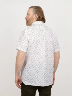 Chemisette Tom Palmiers Capel Grande Taille 12 Chemisette Tom Palmiers Capel Grande Taille -Capel Boutique chemisette tom palmiers capel grande taille 4