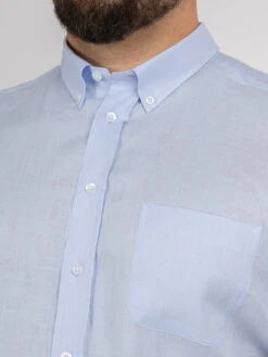 Chemisette Zack Lin Ciel Capel Grande Taille -Capel Boutique chemisette zack leo lin ciel capel grande taille 2