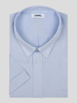 Chemisette Zack Lin Ciel Capel Grande Taille -Capel Boutique chemisette zack leo lin ciel capel grande taille 4