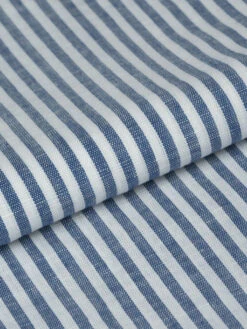 Chemisette Zack Rayée Capel Grande Taille -Capel Boutique chemisette zack leo rayee capel grande taille 1