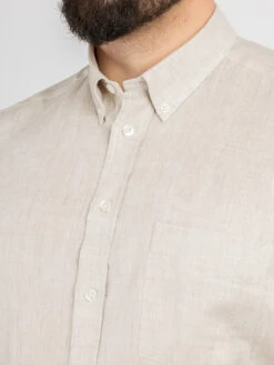 Chemisette Zack Lin Beige Capel Grande Taille -Capel Boutique chemisette zack lin beige capel grande taille 4