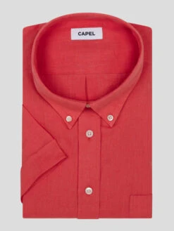 Chemisette Zack Lin Corail Capel Grande Taille -Capel Boutique chemisette zack lin corail capel grande taille 3