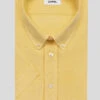 Chemisette Zack Lin Jaune Capel Grande Taille -Capel Boutique chemisette zack lin jaune capel grande taille