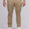 Chino Cargo Matt Beige Capel Grande Taille 2 Chino Cargo Matt Beige Capel Grande Taille -Capel Boutique chino cargo matt beige capel grande taille
