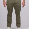 Chino Cargo Matt Kaki Capel Grande Taille 1 Chino Cargo Matt Kaki Capel Grande Taille -Capel Boutique chino cargo matt kaki capel grande taille