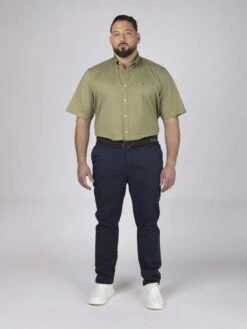 Chino Cargo Matt Marine Capel Grande Taille 10 Chino Cargo Matt Marine Capel Grande Taille -Capel Boutique chino cargo matt marine capel grande taille 3