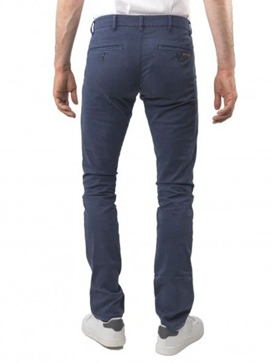 Pantalon Chino Marine Cub Jeans 4 Pantalon Chino Marine Cub Jeans – Image 2