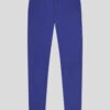 Chino Matt Bleu Roi Capel Grande Taille -Capel Boutique chino matt bleu roi capel grande taille