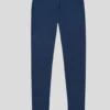 Chino Matt Indigo Capel Grande Taille