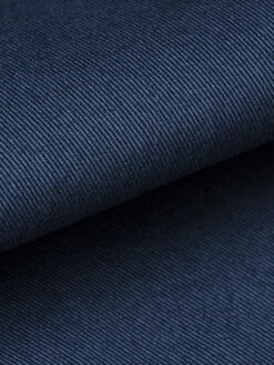 Chino Matt Indigo Capel Grande Taille 9 Chino Matt Indigo Capel Grande Taille -Capel Boutique chino uni bleu indigo capel grande taille 3