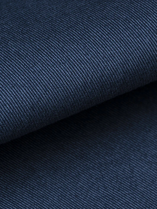 Chino Matt Indigo Capel Grande Taille 6 Chino Matt Indigo Capel Grande Taille – Image 4