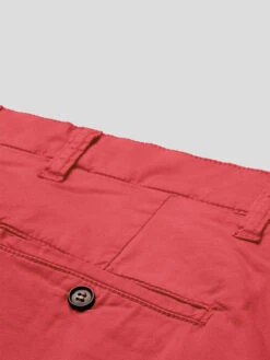Chino Matt Corail Capel Grande Taille -Capel Boutique chino uni corail capel grande taille 2