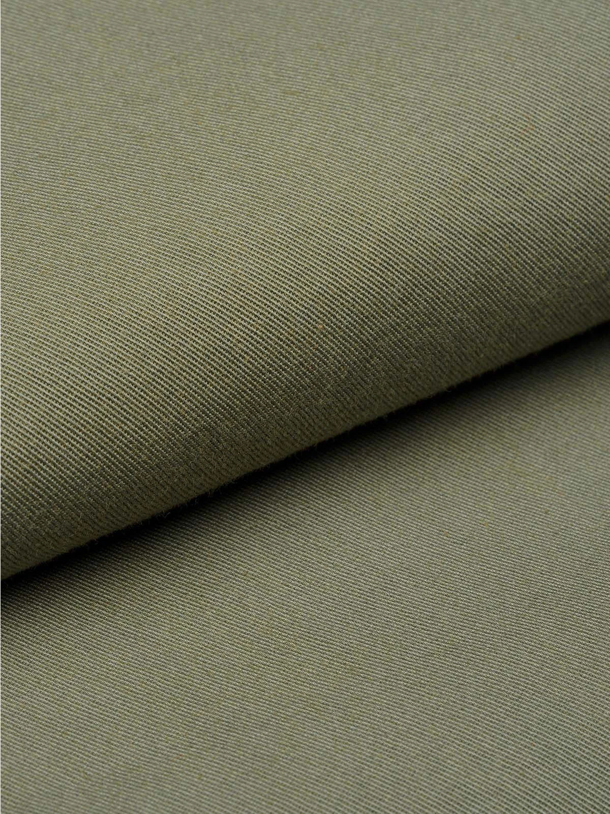 Chino Matt Kaki Capel Grande Taille 6 Chino Matt Kaki Capel Grande Taille – Image 4