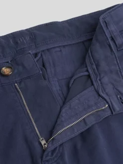 Chino Matt Marine Capel Grande Taille