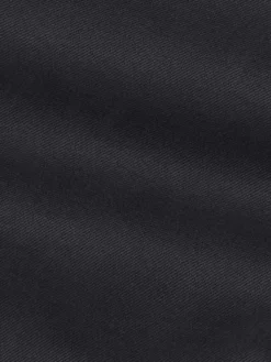 Chino Matt Noir Capel Grande Taille 12 Chino Matt Noir Capel Grande Taille -Capel Boutique chino uni noir capel paris grandes tailles noir 2