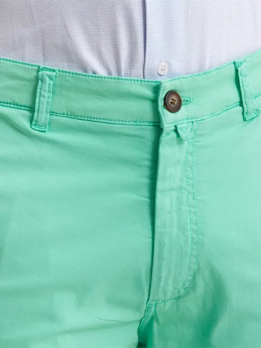 Chino Matthias Menthe Capel Grande Taille 5 Chino Matthias Menthe Capel Grande Taille – Image 3