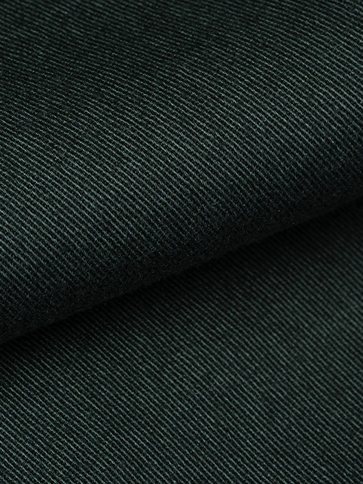 Chino Matt Vert Forêt Capel Grande Taille 6 Chino Matt Vert Forêt Capel Grande Taille – Image 4