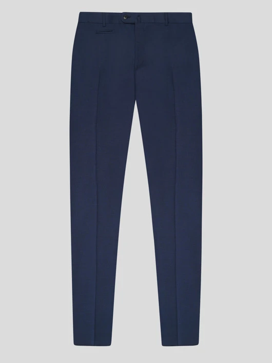 Costume Extens Faux Uni Capel Grande Taille 8 Costume Extens Faux Uni Capel Grande Taille – Image 6