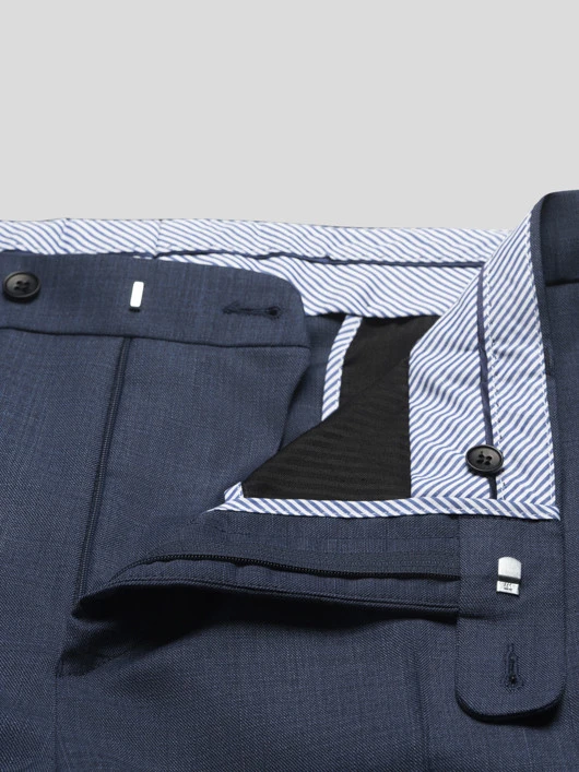 Costume Faux Uni Extens Capel Grande Taille 9 Costume Faux Uni Extens Capel Grande Taille – Image 7