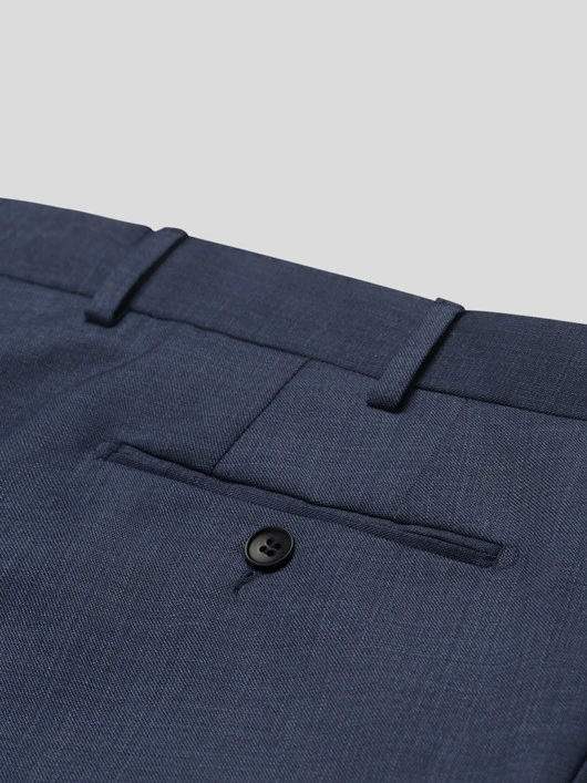 Costume Faux Uni Extens Capel Grande Taille 10 Costume Faux Uni Extens Capel Grande Taille – Image 8