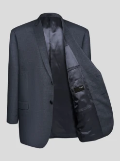 Costume Grands Drapiers Capel Tissu Lanificio F.lli Cerruti -Capel Boutique costume grands drapiers capel tissu lanificio flli cerruti 2