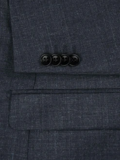 Costume Grands Drapiers Capel Tissu Lanificio F.lli Cerruti -Capel Boutique costume grands drapiers capel tissu lanificio flli cerruti 4