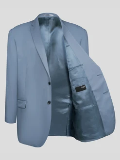 Costume Grands Drapiers Capel Tissu Vitale Barberis Canonico -Capel Boutique costume grands drapiers capel tissu vitale barberis canonico 2