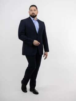 Costume Marine Pal Zileri Grande Taille 19 Costume Marine Pal Zileri Grande Taille -Capel Boutique costume marine pal zileri grande taille 2