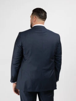 Costume Metalizzato Pal Zileri Grande Taille -Capel Boutique costume metalizzato pal zileri grande taille 9