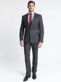 Costume Micro-Carreaux Capel Grande Taille