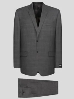 Costume Prince De Galles Capel Collection Privée Grande Taille