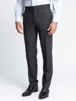 Costume Prince De Galles Pal Zileri Grande Taille -Capel Boutique costume prince de galles pal zileri grande taille 2