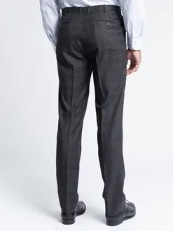 Costume Prince De Galles Pal Zileri Grande Taille -Capel Boutique costume prince de galles pal zileri grande taille 3