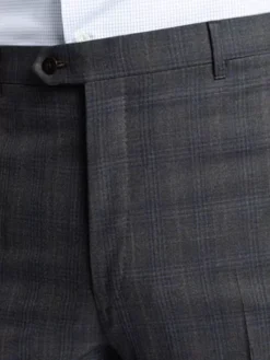 Costume Prince De Galles Pal Zileri Grande Taille -Capel Boutique costume prince de galles pal zileri grande taille 4