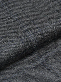 Costume Prince De Galles Privé Anthracite Grande Taille 19 Costume Prince De Galles Privé Anthracite Grande Taille -Capel Boutique costume prince de galles prive grande taille 8